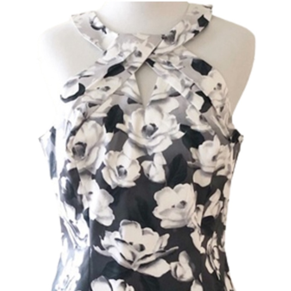 🆕 WHBM Shadow Falls Bodice Blouse - 8 - Picture 9 of 13